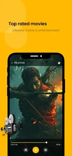 sony-xperia-1-vi Top Rated Movies
